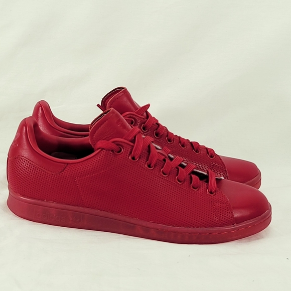 Adidas Stan Smith mens 10 - Picture 5 of 10